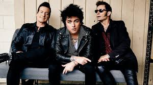 Biography by stephen thomas erlewine. Green Day S Billie Joe Armstrong Covers Kids In America For Mike Dirnt S Birthday Kerrang