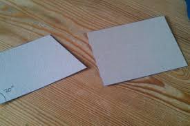 Papierautos ausschneiden / zum ausdrucken und bast. Einfache Halterung Und Prasentation Fur Anstecker 5 Steps Instructables