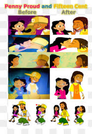 Don't forget to bookmark models/penny proud coloring pages using ctrl + d (pc) or command + d (macos). Proud Family Png Proud Family Dijonay Proud Family Coloring Pages Proud Family Wallpaper Proud Family Logo Proud Family Drawing Cleanpng Kisspng