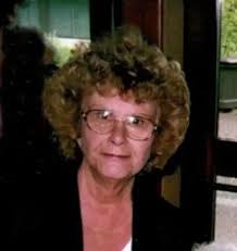 Obituary information for Suzanne Eileen Winters