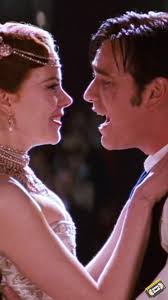 Dominic Simpson Moulin Rouge