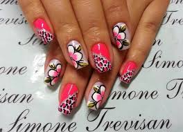 Curso de especialista en uñas decoradas: Dibujo Catalogo De Unas Decoradas De Los Pies Decorados Para Unas