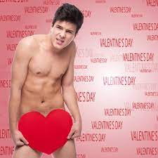 The Sexiest Valentine's Day Gallery You'll Ever See