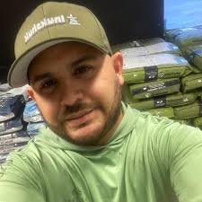 We getting Teddy wet