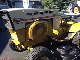 Sears tractors have been around awhile and the custom line was introduced in the 60. Tractordata Com Sears Ss 16 Twin 917 25750 Tractor Information