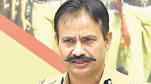 Pimpri-Chinchwad top cop shares plan