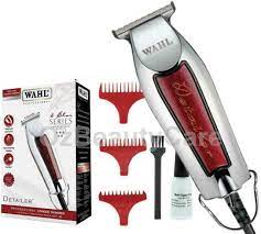 The latest on our store health and safety plans. Wahl Professional Detailer T Wide Corded Trimmer Wa8081 712 For Sale Online Ebay