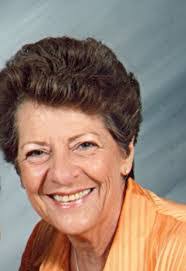 Barbara Orgeron's Instagram, Twitter & Facebook