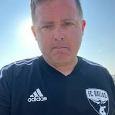 Soccer Coach in Coppell, TX