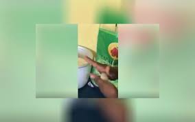 Ia dikatakan beras plastik kerana seorang pengguna laman sosial facebook memuatnaik video dia membaling nasi ke atas lantai namun tidak berderai atau hasil siasatan tersebut mendapati beras dari kilang tersebut diambil dari sumber yang sah serta membuktikan bahawa beras cap rambutan. Dalam Negara Viral Pula Beras Cap Rambutan Didakwa Beras Plastik Wangcyber