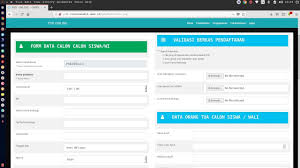 Cara membuat website dengan html. E Programmer Download Sistem Aplikasi Ppdb Download Sistem Pendaftaran Siswa Baru Download Pendaftaran Siswa Download Siakad Download Sistem Akademik Free