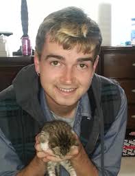 Obituary information for Cameron Leo Creedon