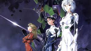 Top 30 Greatest Anime Series Ever Made Page 5 Of 5 Anime Manga In 2020 Neon Genesis Evangelion Evangelion Anime