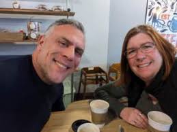 Food Truck Spotlight: Fifty5 Rivers Cold Brew