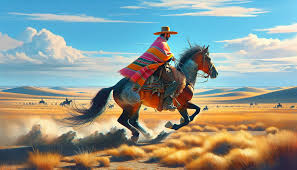 Explorando a Cultura Ga&uacute;cha nas Pampas Argentinas - Viajante em S&eacute;rie