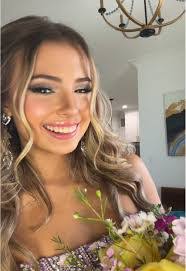 Mariah Galvan's Instagram, Twitter & Facebook