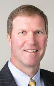 UPHS-Marquette CEO Gar Atchison steps down