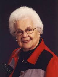 Leona Fenner Obituary (2009)