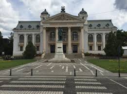 The things to know before you go. One Day Walking Tour Of Iasi Glimpse Into The Romanian History