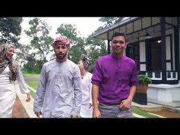 Andainya kau rasa perluku luah saja sediaku mendengar. Eid Is Here Aizat Amdan Adam Saleh Shazam