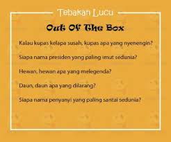 We did not find results for: Kunci Jawaban Tebak Benda Nurma Edu