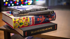 The following are 7 key tips to consider when styling your best coffee table books. 12 Days Of Tested Christmas Favorite Coffee Table Books Youtube