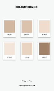 The color wheel consists of three primary colors (red, yellow, blue), three secondary colors (colors created when primary colors are mixed: Beige Color Combo What Colours That Go With Beige Color Combination
