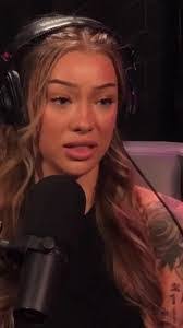 Alicia Harden's Instagram, Twitter & Facebook