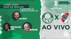 En los últimos 1 partidos disputados entre los dos equipos palmeiras ha jugado 3 partidos antes de este encuentro, ganando 1, perdiendo 1 y empatando 1. Xm8lqjp7palkvm