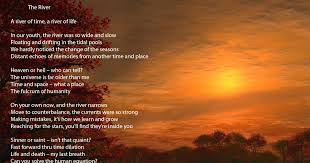 Stanzas in poetry are similar to paragraphs in prose. My Poetry Growing Old Poems