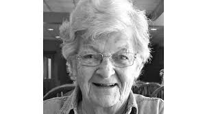 Virginia Cogar Obituary (1931