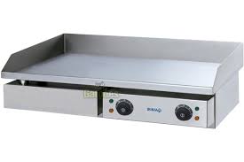 Esta receta de conejo a la plancha fácil de preparar es una de las mejores formas de comer conejo. Plancha De Asar Profesional Ibimar Ibp L730 Gatoo