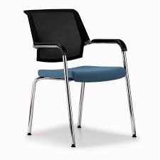 The first, and only, chair endorsed by american physical therapists association. Chairs Haworth Europe