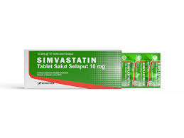 Image result for Simvastatin