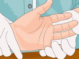 Ketiga penyakit ini lebih sering dialami wanita. 4 Cara Untuk Mengobati Jari Yang Patah Wikihow