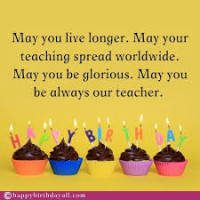 41 Original Happy Birthday Wishes For Teacher Oh Captain My Captain Birthday Wishes For Teacher Wishes For Teacher Happy Birthday Teacher