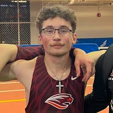 NIL Club for Susquehanna University Men's Track and Field Team