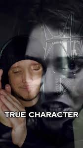 yourcharacter #whoyouare #quotetheory #truecolours #truecolors #there...