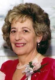 Barbara Malone Obituary