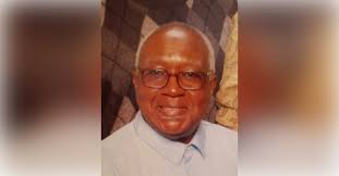 Obituary information for Deacon Woodrow Brown