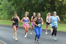 Run for Women 5K Run/walk