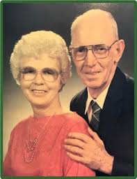 Paul Crain (1924-2007)