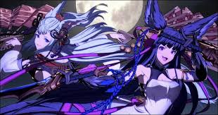 We did not find results for: Yuel Trailer Out For Granblue Fantasy Versus She Will Release Tomorrow December 14th Next Character Anre Also Teased