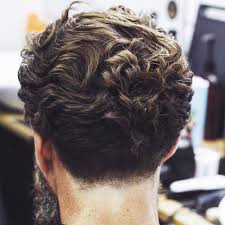 Traditionally, we imagine the comb over on a guy with straight, thick hair as a neat, classy haircut. 39 Best Curly Hairstyles Haircuts For Men 2021 Styles