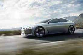 Also checkout latest car models, prices, current news, car comparisons and our expert reviews and ratings on top selling best in india. Bmw I4 Electric Sedan Could Launch In 2020 With 700 Km Range
