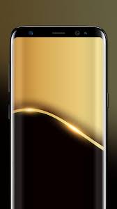 Customize your desktop, mobile phone and tablet with our wide variety of cool and interesting mobile wallpapers in just a few clicks! Galaxy S9 S9 Wallpapers Vip Gold Fur Android Apk Herunterladen
