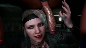 zipling, cassie cage, sonya blade, mortal kombat (series), animated, sound,  source request, video, 1boy, 2girls, 3d, anilingus, cum, cum in mouth, cum  on body, cum on fingers, cum on hands, cum on
