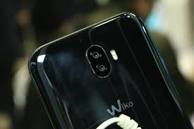 Wiko Wim im Hands-On: 5,5-Zoll ...