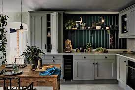 The kitchen is probably the most used room in your house, so you want it to be a space you enjoy spending time in. 10 Country Kitchen Ideas To Bring Rustic Charm To Your Home