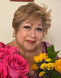 Virginia Jurado Obituary